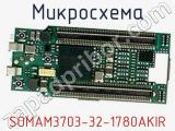 Микросхема SOMAM3703-32-1780AKIR 