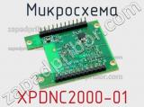 Микросхема XPDNC2000-01