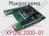 Микросхема XPDNC2000-01 фотография 2.