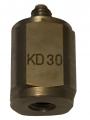 KD30 акселерометр 