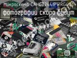 Микросхема CAHCT244IPWRG4Q1 