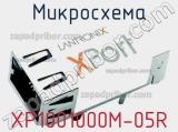 Микросхема XP1001000M-05R 