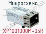 Микросхема XP1001000M-05R фотография 2.