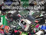 Микросхема R5F110MJGFB#30 