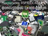 Микросхема R5F100JCAFA#30