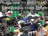 Микросхема R5F111PGAFB#30 