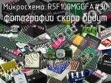 Микросхема R5F100MGGFA#30 