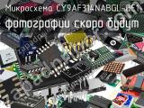 Микросхема CY9AF314NABGL-GE1 