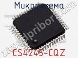 CS4245-CQZ