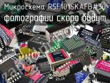 Микросхема R5F101SKAFB#30