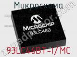 Микросхема 93LC46BT-I/MC фотография 2.