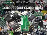 Микросхема RMLV0416EGBG-4S2#AC0