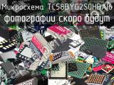 Микросхема TC58BYG2S0HBAI6