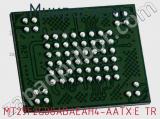 Микросхема MT29F2G08ABAEAH4-AATX:E TR