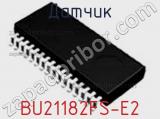 Датчик BU21182FS-E2 фотография 2.