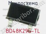 Микросхема BD48K29G-TL 