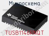 Микросхема TUSB1146RNQT