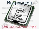 Микросхема CM8064601466510S R1KX 