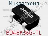 Микросхема BD48K36G-TL фотография 2.