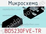 Микросхема BD5230FVE-TR фотография 2.