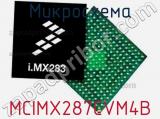 MCIMX287CVM4B