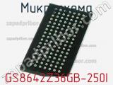 GS8642Z36GB-250I