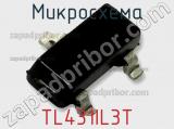 Микросхема TL431IL3T фотография 2.