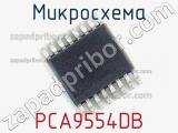 Микросхема PCA9554DB 