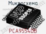 Микросхема PCA9554DB фотография 3.
