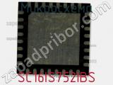 Микросхема SC16IS752IBS фотография 2.