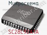 Микросхема SC28L92A1A