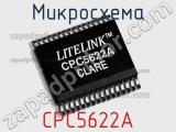 Микросхема CPC5622A 