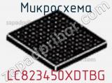 LC823450XDTBG