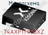 Микросхема 74AXP1T45GXZ фотография 2.