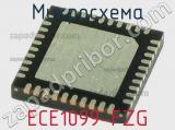 Микросхема ECE1099-FZG 