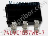 Микросхема 74LVC1G57W6-7 фотография 2.