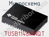 Микросхема TUSB1146IRNQT