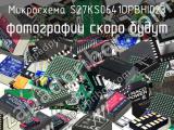 Микросхема S27KS0641DPBHI023 