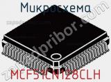 Микросхема MCF51CN128CLH фотография 2.