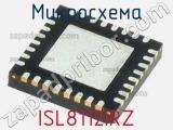 ISL8112IRZ