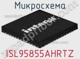 ISL95855AHRTZ
