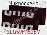 Микросхема SLG59M1526V 