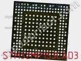 STM32MP153CAD3