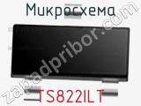 Микросхема TS822ILT 