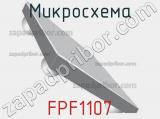 Микросхема FPF1107 