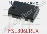 Микросхема FSL306LRLX 