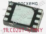 Микросхема 11LC020T-I/MNY 