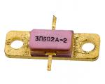 3П602А-2 фотография транзистора.