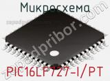 Микросхема PIC16LF727-I/PT фотография 2.