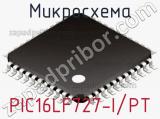 Микросхема PIC16LF727-I/PT фотография 3.